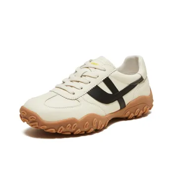 CAMEL ACTIVE Slip Resistant Low Top Casual Shoes Women's