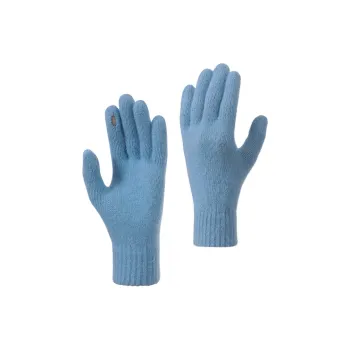 Shizhu Stretch Touchscreen Knit Gloves Women's