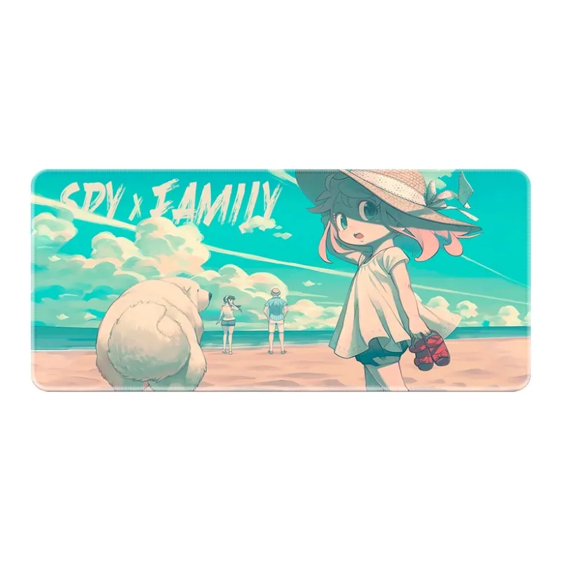 ZHUANGXINGXIA Mouse Pads-6