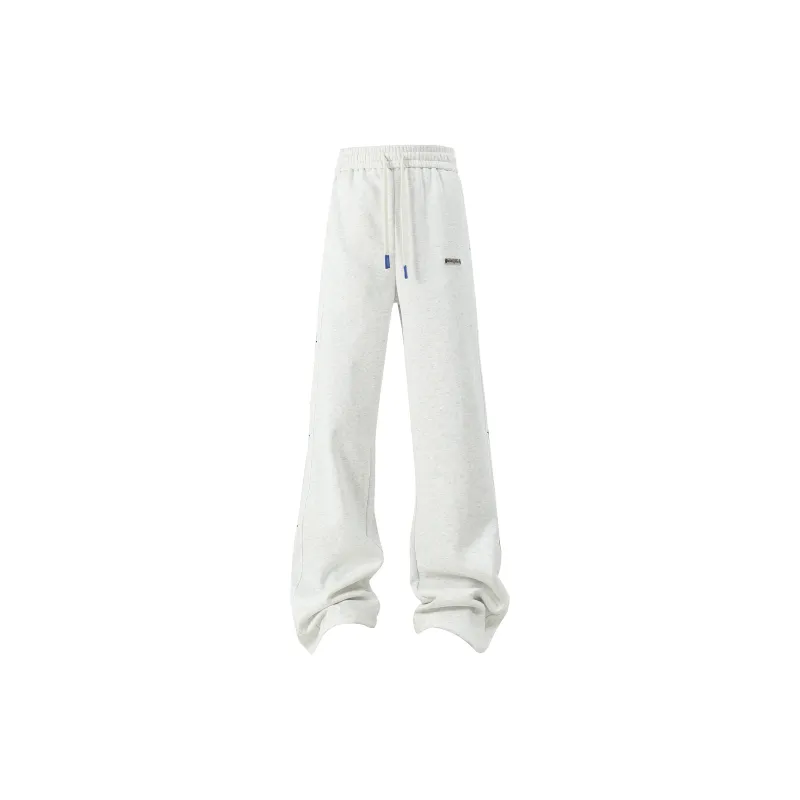 Paddy Julia Knitted Sports Pants Unisex-6