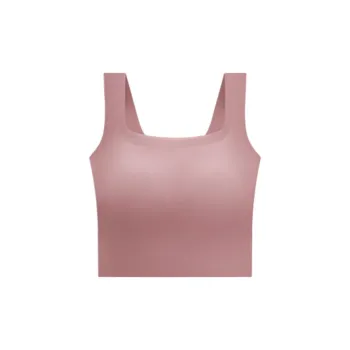 SHAYERRS Tank Tops Women's Honey Peach