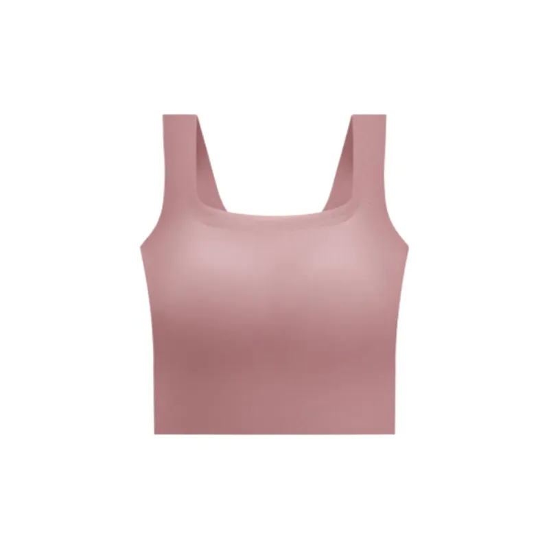 SHAYERRS Tank Tops Women's Honey Peach-0