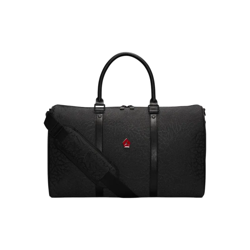 Jordan Icon Duffel Bag 25L-0