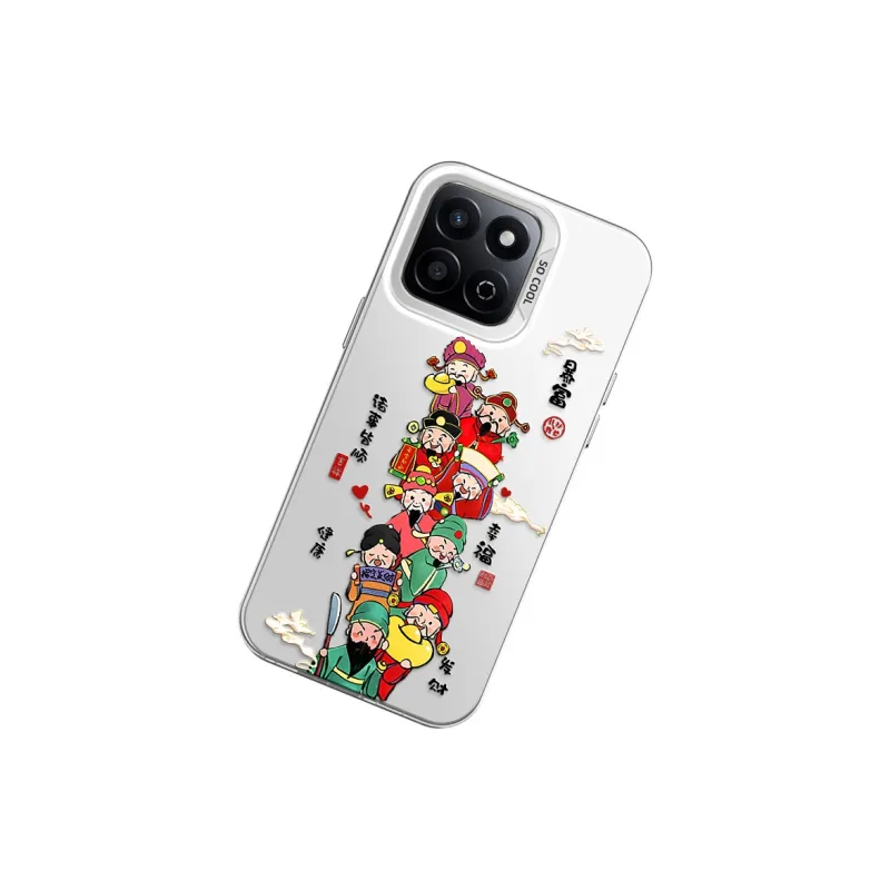 MANQIN Phone Cases-9