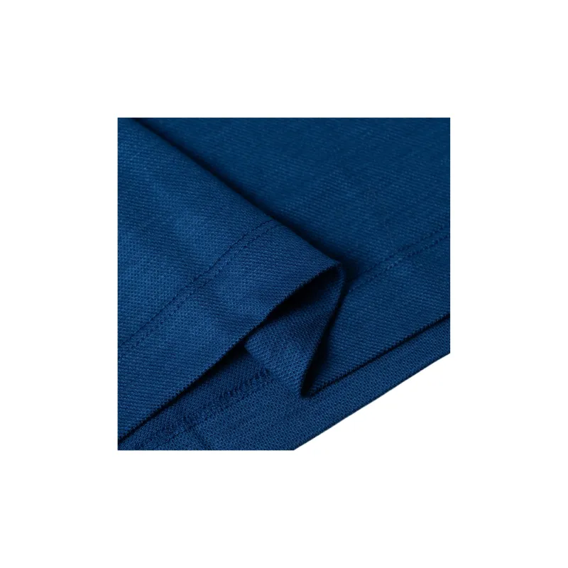Zzegna Polo Shirts Men Midnight Blue-7