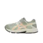 Gray Green