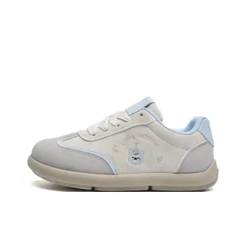 Alan Vincent Slip Resistant And Breathable Low Top Casual Shoes Women's