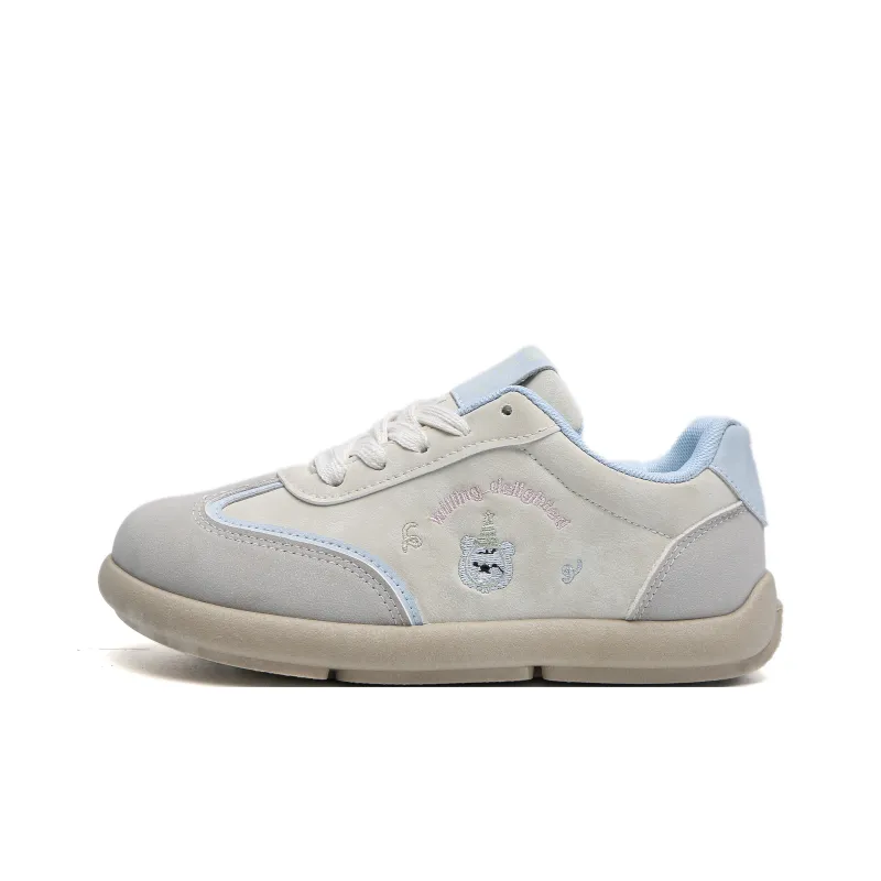 Alan Vincent Slip Resistant And Breathable Low Top Casual Shoes Women's-0