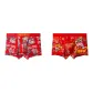 3289+3322 Red Combination