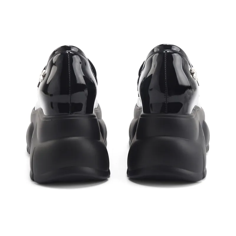 TOM TAILOR High Heels Women's-4