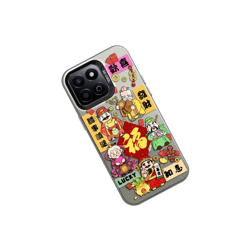 MANQIN Phone Cases-7