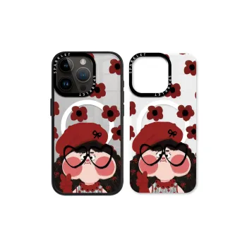 Ray chain Phone Cases