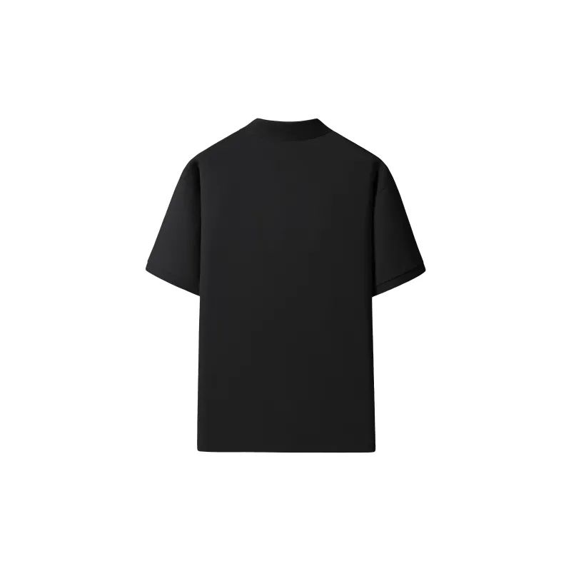 Maserati Polo Shirts Unisex-5