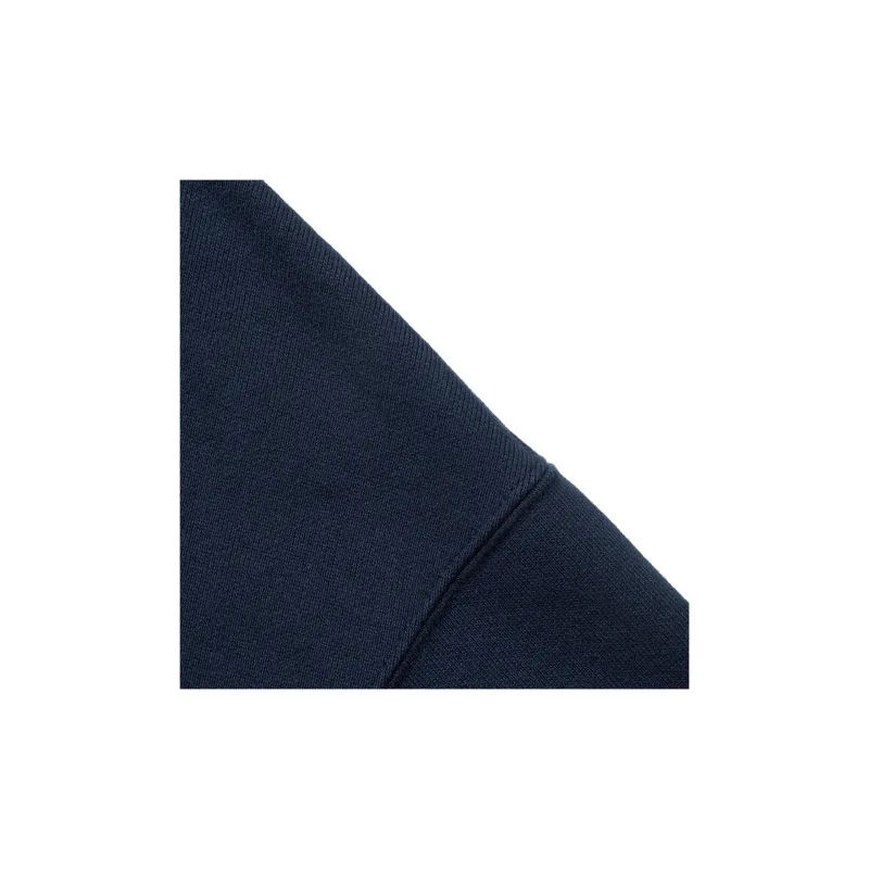 LiNing Sports Life Collection Sweatshirt Unisex Dark Marine Blue-5