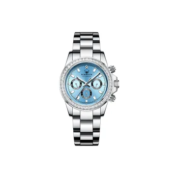 ROERDUM Men Watch