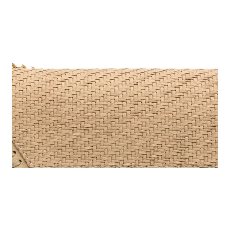 Stella McCartney Polyamide With Polyurethane Portable Crossbody Bag Shoulder Bag Mini Women's Sandy Beige-4