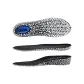 Black[1.5cm+3.5cm]Boost Shock Absorbers Height Increasing