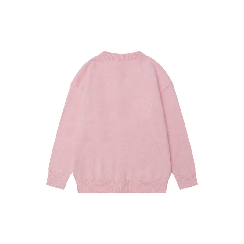 CUWU Knitwear Unisex-3