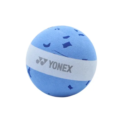 YONEX Fascia Balls Yoga Blue EVA Shoulders, Feet, Legs