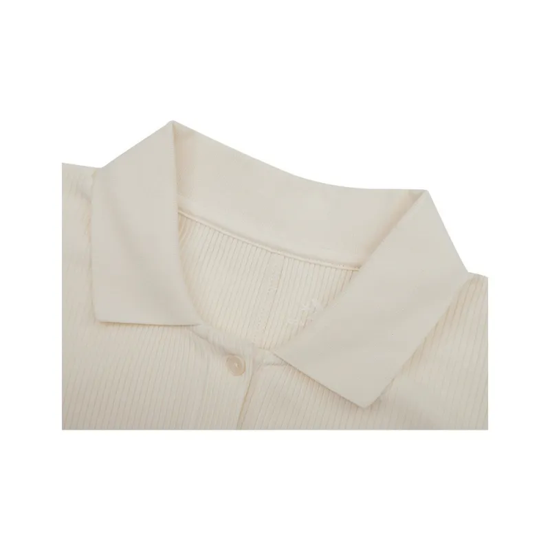 Converse Knitwear Women's Beige-2