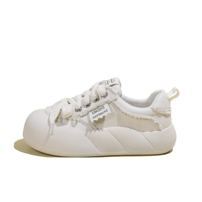 Earl Cat Slip Resistant Low Top Skateboard Shoes Women's-11