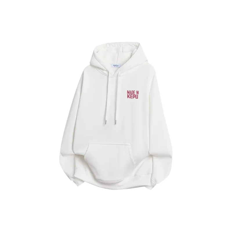 Kepu Sweatshirts Unisex-4