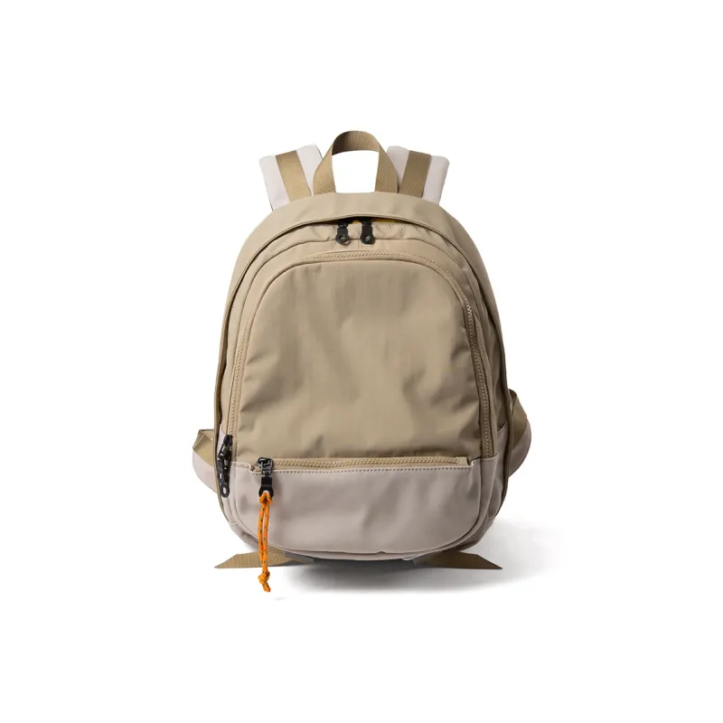 MOYYI Oxford Laptop Backpack Regular Unisex Multiple Colors-1
