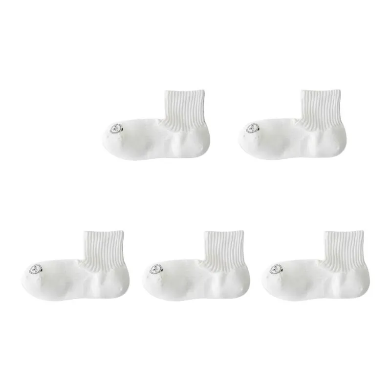 Thirteen day Season Knee High Socks Men's 5 Pack-24