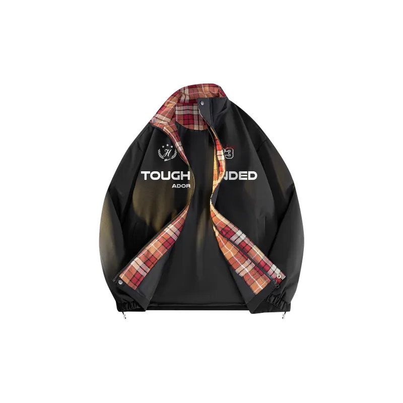 Warrior Huichao Riding The Wind Collection Jackets Coats Unisex-16
