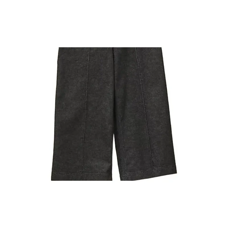 HERMES Jeans Women's Gray-5