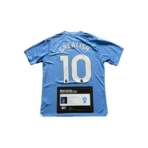 ICONS.com Jersey Includes Certification Certificate Not Framed Unisex