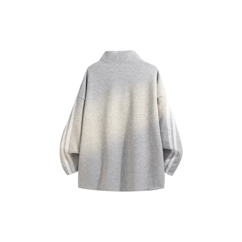 Supremo Cat Sweatshirts Unisex-3