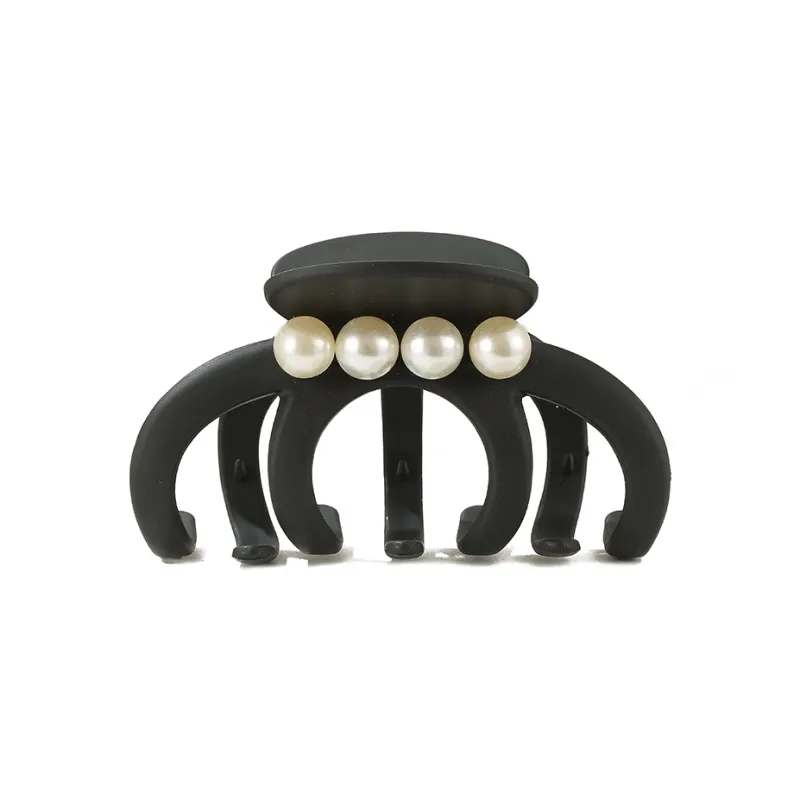 Like A Dream Acrylic Hair Clips Women's-6