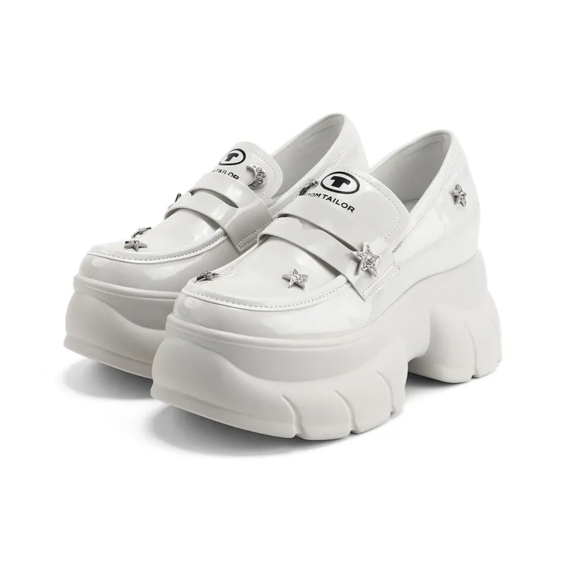TOM TAILOR High Heels Women's-8