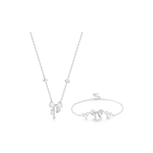 TRUE ME Alloy Necklaces Women's