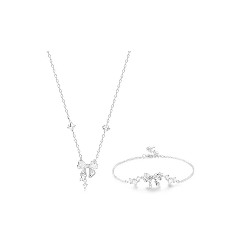 TRUE ME Alloy Necklaces Women's-0