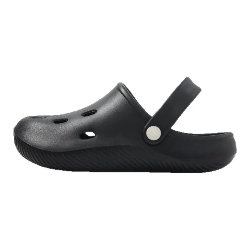UTUNE Slippers / Home Slippers-12