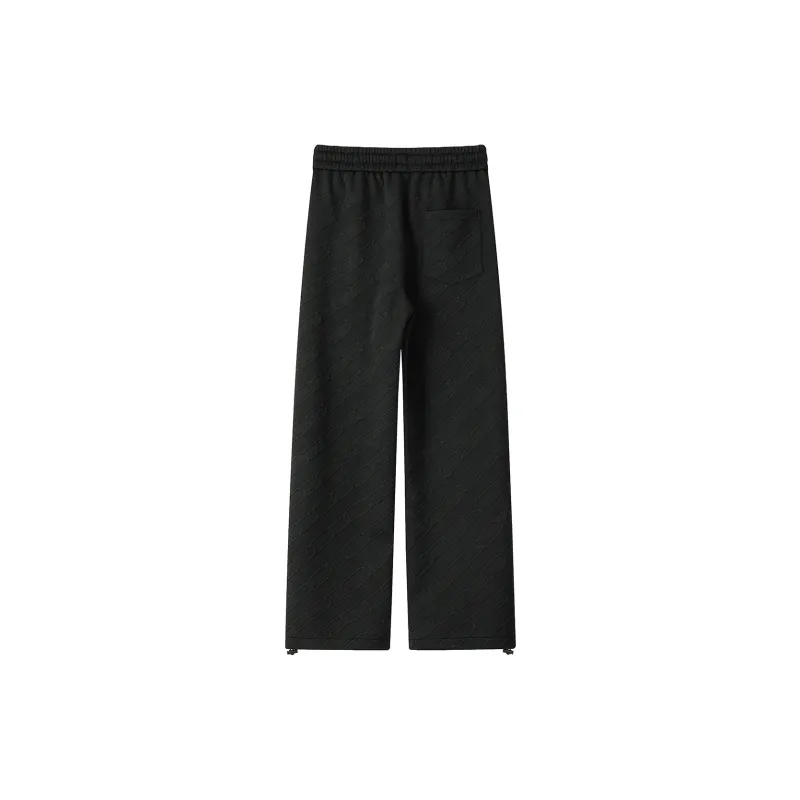 GWAF Casual Pants Unisex-1
