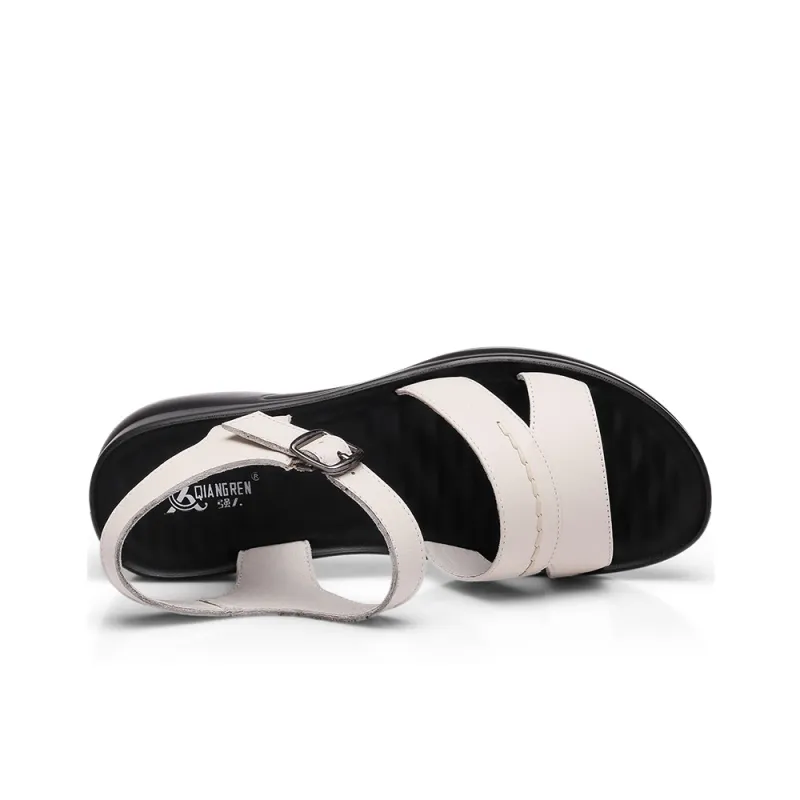Strongman 3515 Strap Sandals Women's-8