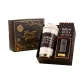 White Gold Insulated Cup+Smart Lighter+Gift Box Set