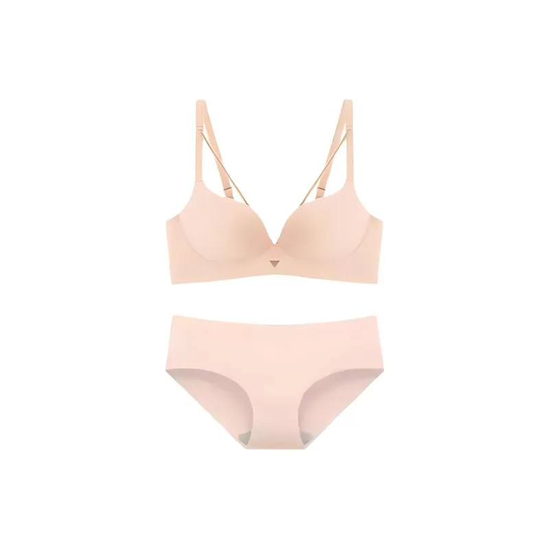 MIIOW Women's Underwear Sets-5