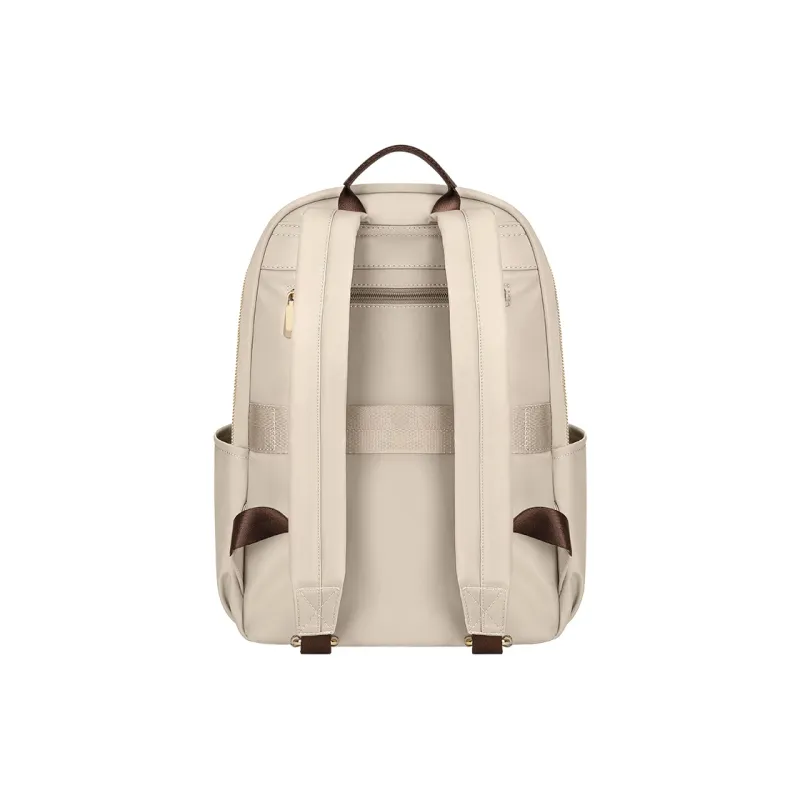 GOLF Fabric 15-Inch Computer Portable Backpack Large Size Women's Multicolor-3