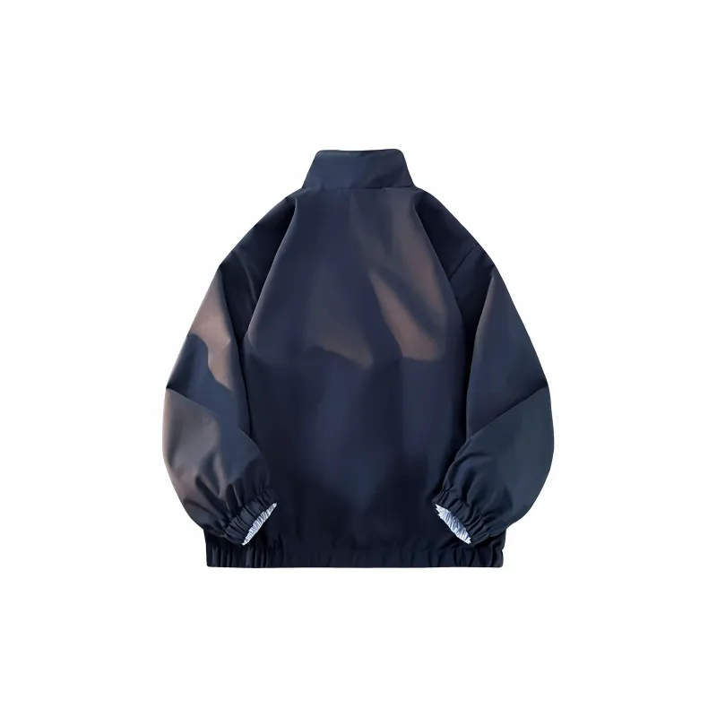 PRESSURE Jackets & Coats Unisex-2