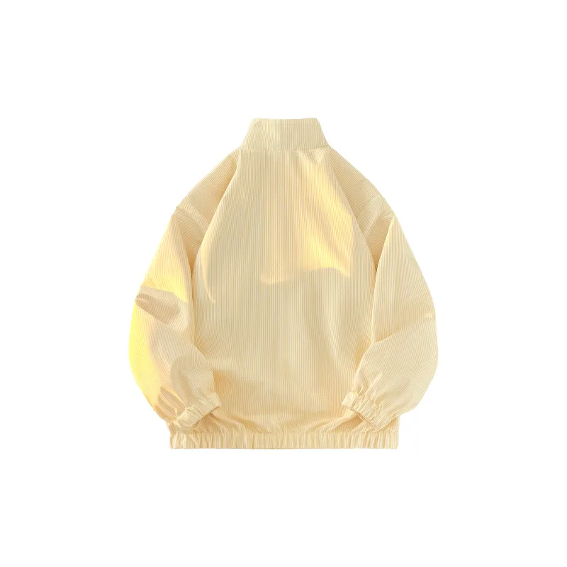 PRESSURE Jackets & Coats Unisex-14