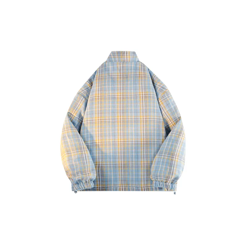 ALI THE FOX Jackets & Coats Unisex-3