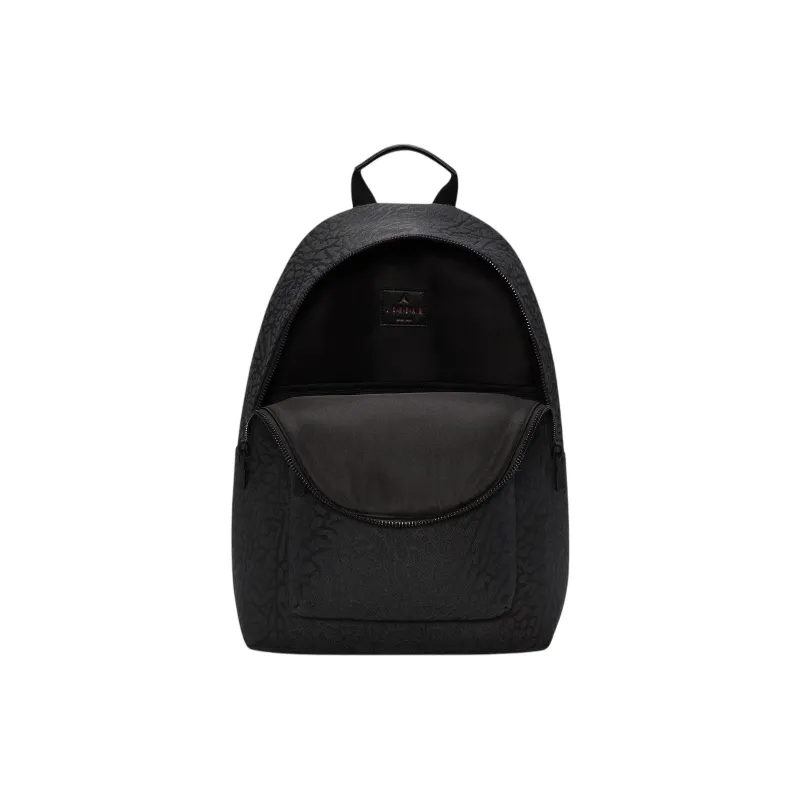 Jordan Icon Backpack 20L-3