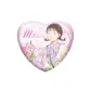 Badge Street Snap Collection-Yawata Mutsu Edition