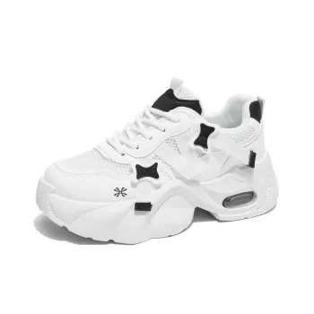 YUZHAOLIN Low Top Chunky Sneakers Women's