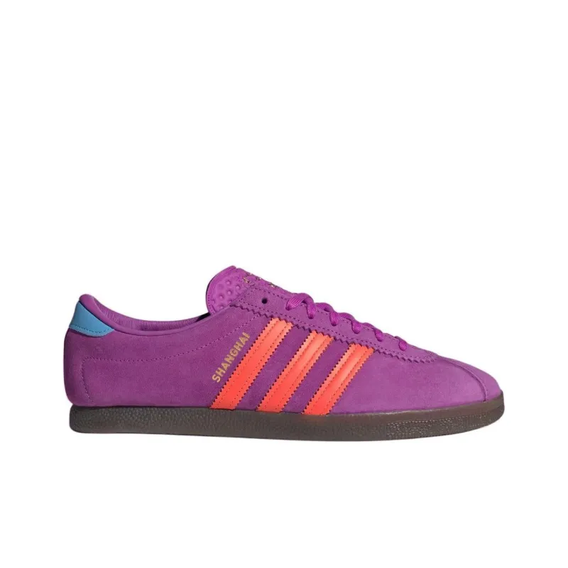 Adidas Shanghai Size? Exclusive Purple Burst-1