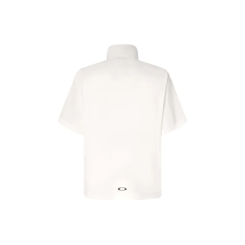 Oakley Enhance Mobility Jacket T-Shirt Men's White-1